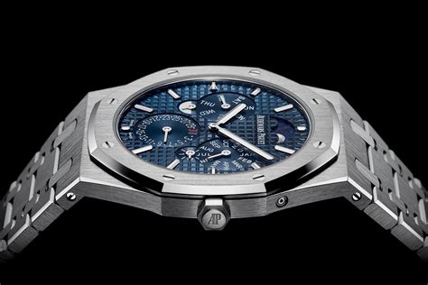 thinnest audemars piguet